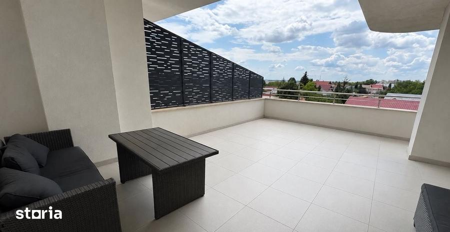 3 camere | Tunari Calea Bucure?ti | 125 mp | terasa generoasa - 7
