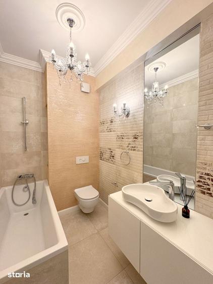 Apartament cu 2 camere în Sisești