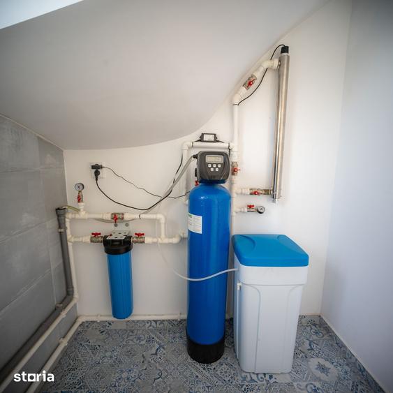 Casă cu 5 camere cu Teren 409 Mp în Berceni