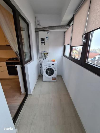 Apartament cu 2 camere în Găvana