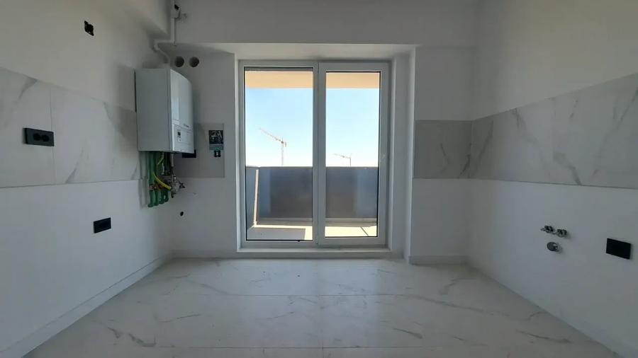 Apartament cu 2 camere decomandat în Theodor Pallady — fotografia 1