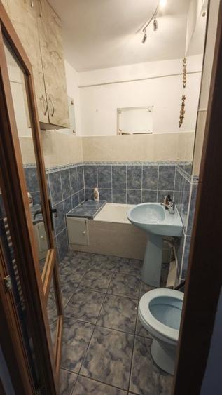 Apartament cu 2 camere în Alexandru cel Bun