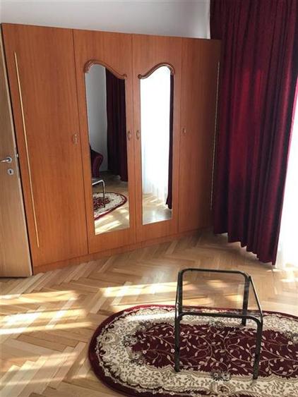 Apartament 3 camere, inchiriere lunga durata, Bd Unirii, Bucuresti - 6