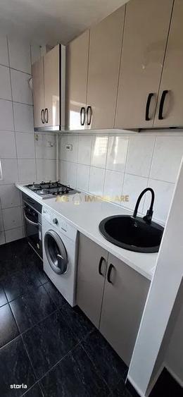 Garsoniera de inchiriat | Baba Novac | Metrou | - 3