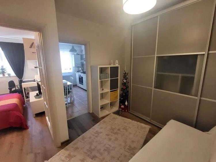 Garsonieră decomandată în Dristor