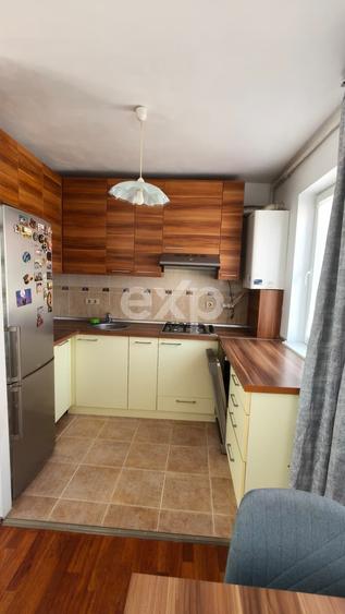 Apartament 2 camere | Mobilat |Muzeul Apei - 8