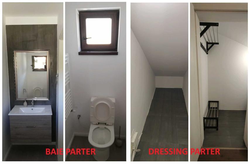 Casă cu 3 camere cu Teren 150 Mp în Central