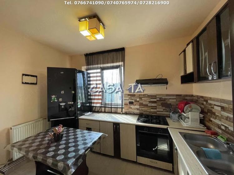 Apartament cu 2 camere în Olari