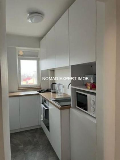 Apartament cu 2 camere în Dorobanți
