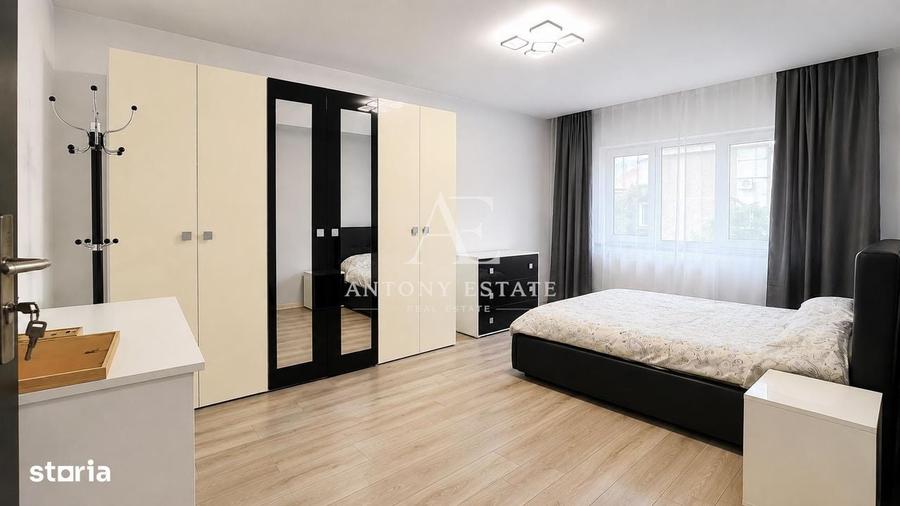Antony Estate | Apartament 2 camere - Decebal - Oradea - 5