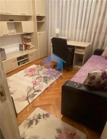 Apartament cu 2 camere decomandat, mobilat în Grigorescu