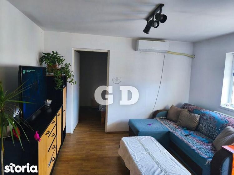 Apartament 3 Camere Mihai Viteazu - 2