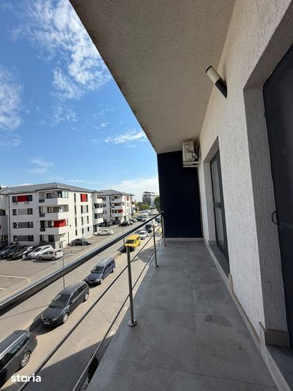 Garsonieră în Central