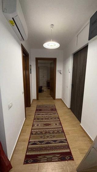 De Închiriat 2 camere lângă Mall Vitan, loc parcare, centrală, negociabil - 4