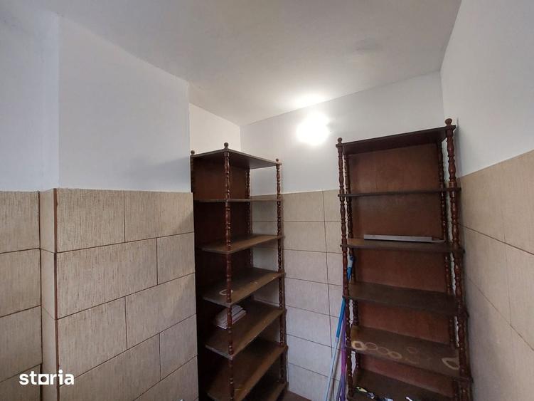 Apartament cu 2 camere decomandat în Brazda lui Novac