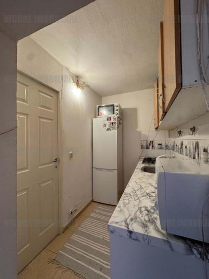  Apartament 2 camere - Steaua - mobilat si utilat - 40.000 euro  - 1