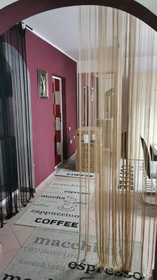 Apartament cu 2 camere decomandat în Teilor