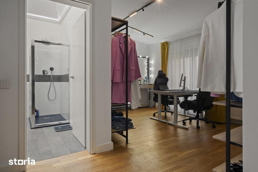 Vila Pipera Mircea Eliade | Smart Home Complet Automatiza - 16