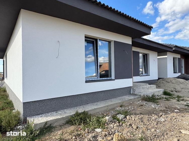 Casa de vanzare in Cihei cu 4 camere - 9