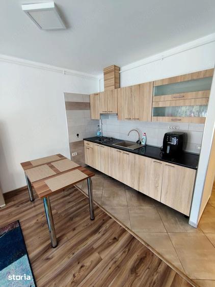 Apartament cu 2 camere, Calea Torontalului - 10