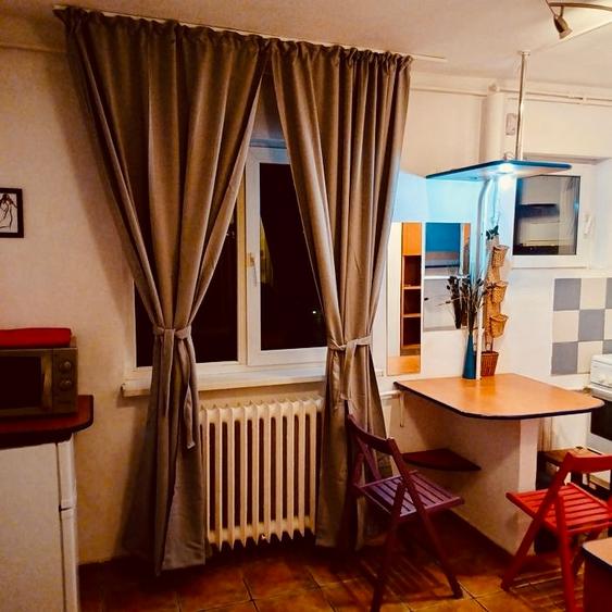 Garsonieră semidecomandată în Alba Iulia