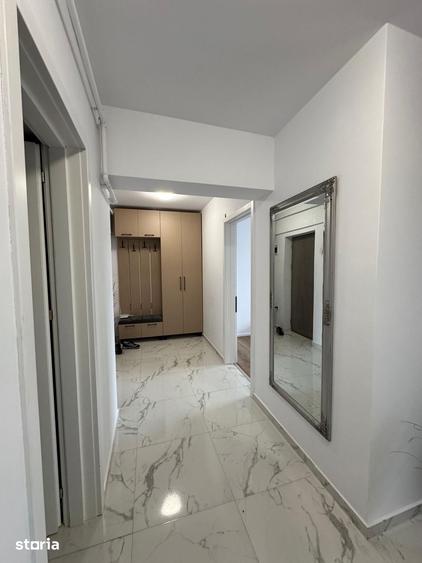 Apartament cu 2 camere în Bârnova