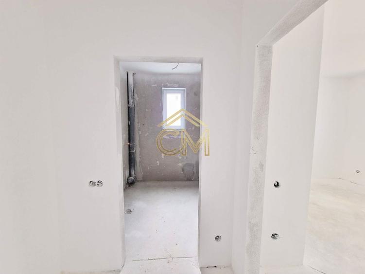 Aparatment 2 Camere-50MP-Etaj 1-Balcon-Selimbar - 5