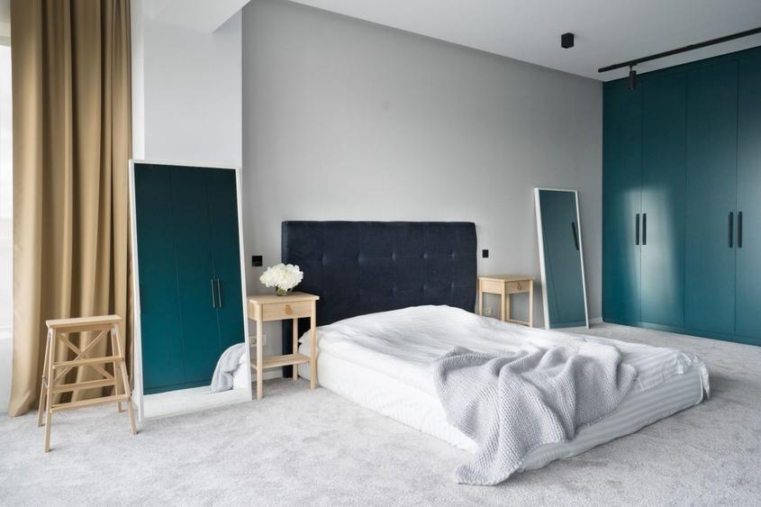 Penthouse | Orhideea Residence | 316 mp | Terasă panoramică - 13