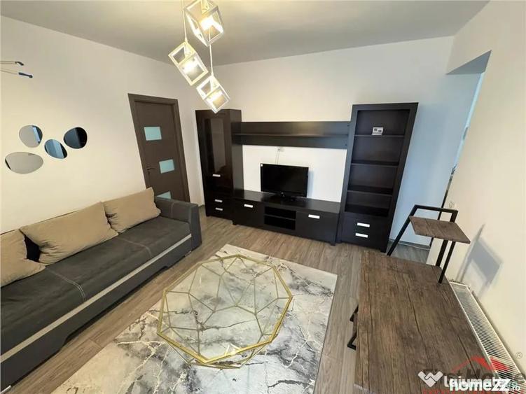 Apartament 2 camere, bloc nou, ultracentral, Piata Moldovei - 12