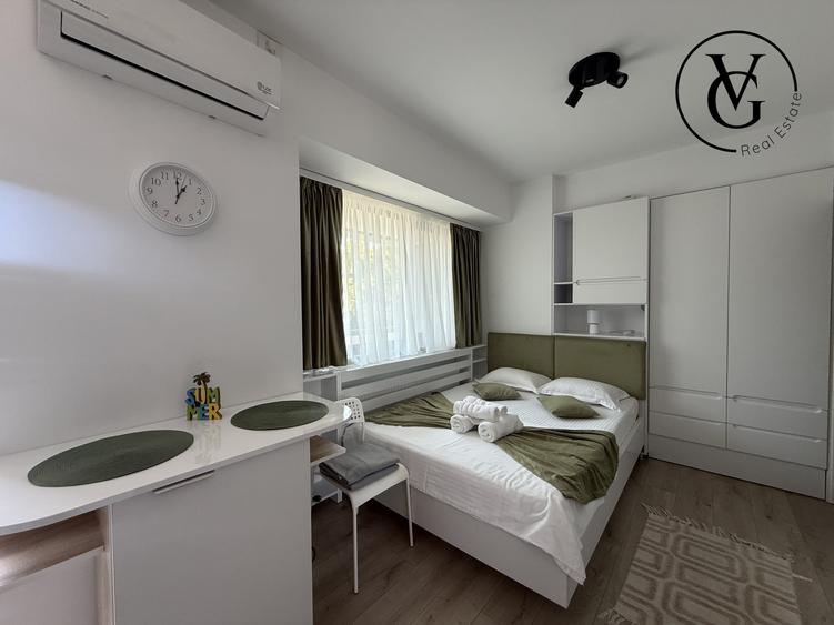 Studio modern - zona Mamaia / Hotel Iaki - An Universitar - 1