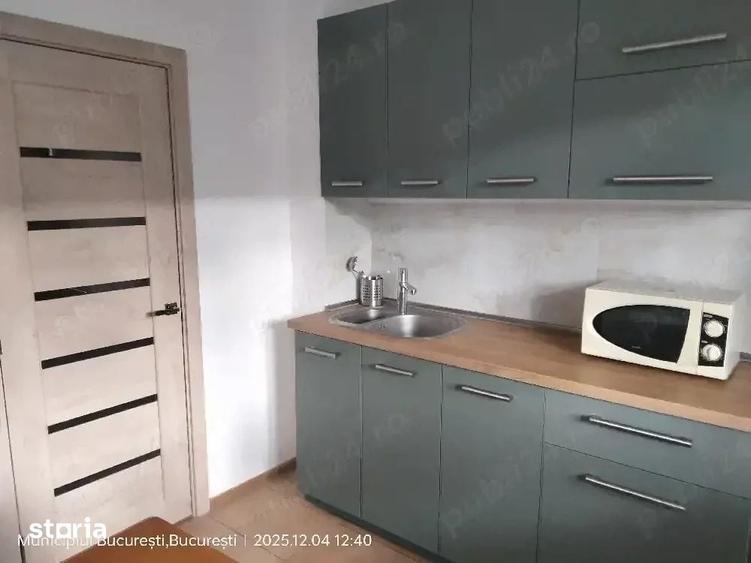 2 Camere | Aviatiei - Herastrau | Etaj 3/4 | Suprafata 54 m2 - 8