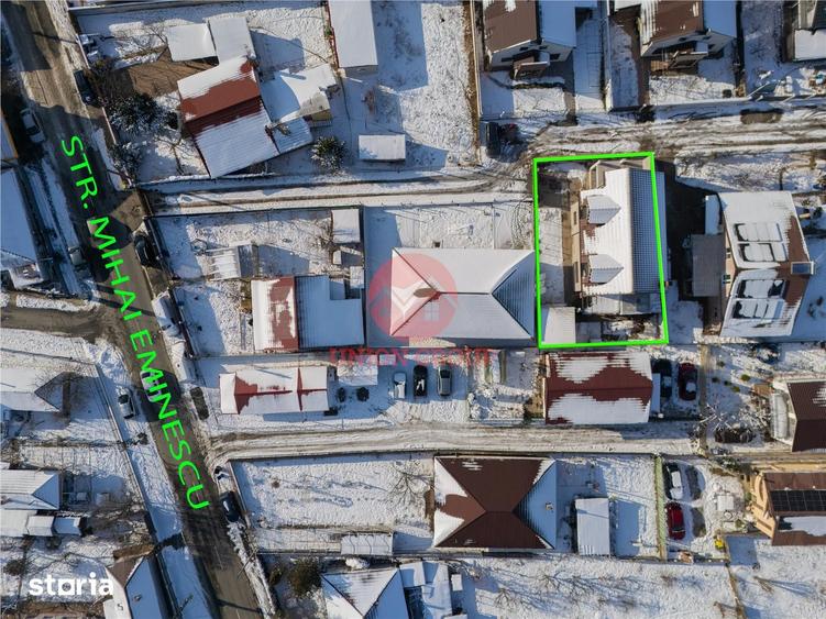 Casa P+1+M in Valu lui Traian - Spatiu si Confort Pentru Familia Ta - 16