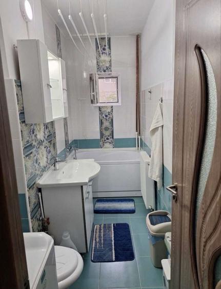 Apartament cu 2 camere în Iosia