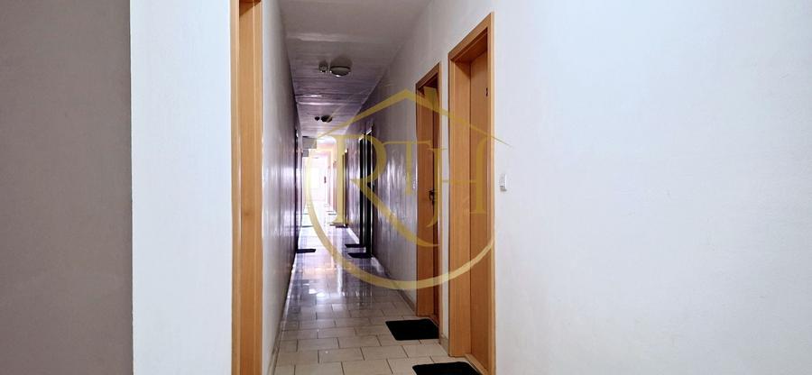 Garsonieră semidecomandată, mobilată în Soarelui