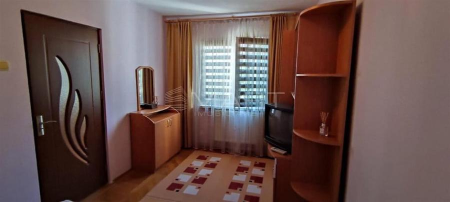 Apartament 2 camere zona Uranus - 1
