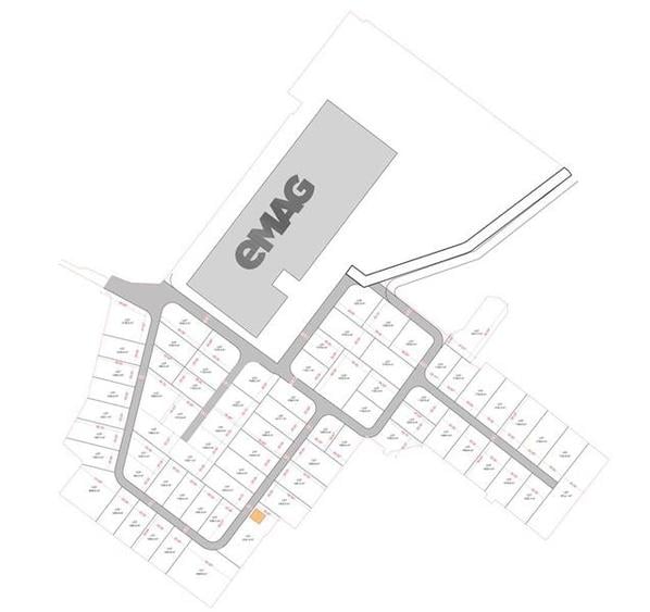 Teren Construcții intravilan de 120961 mp, în Central