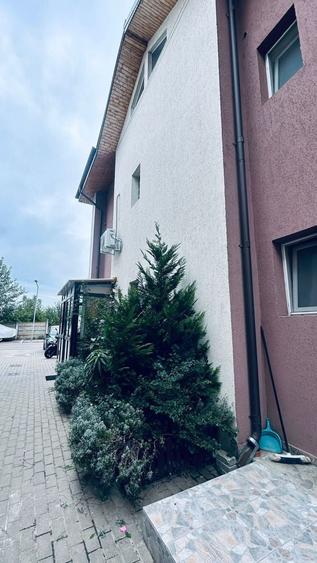 vila insir4cam,3bai,30mpcurte,2locuri parc./Popesti Leordeni - 19