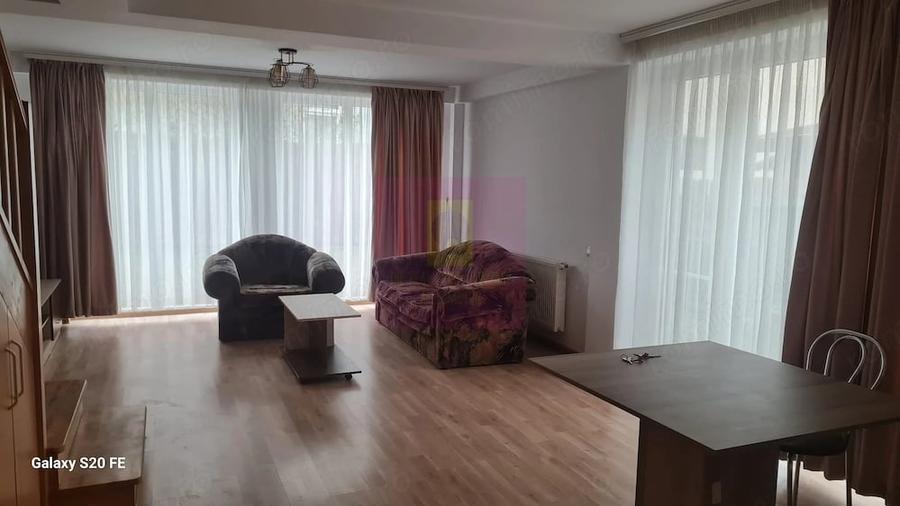 Casă cu 4 camere cu Teren 125 Mp în Valea Oltului
