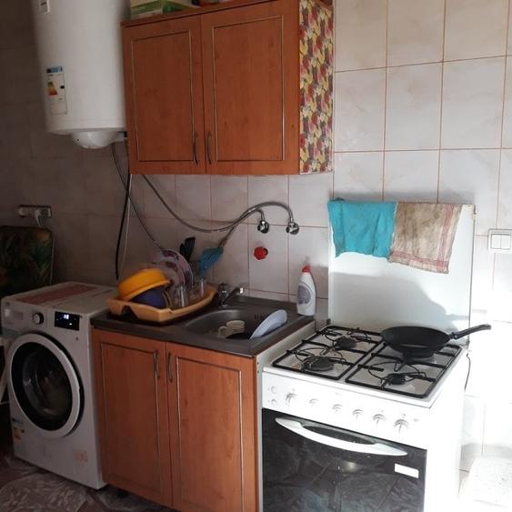 Casă individuală cu 3 camere cu Canalizare în Ibănești