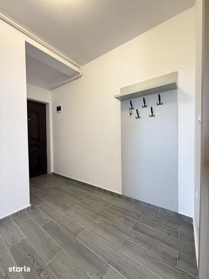 Apartament 1 camera , Giroc, Calea Urseni, Str Freziei - 6