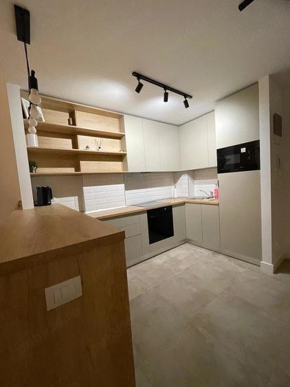 Apartament cu 2 camere decomandat în Nord