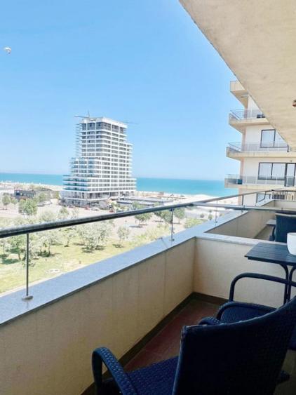 Apartament 2 camere de inchiriat in Mamaia-Sat Mobilat - 1