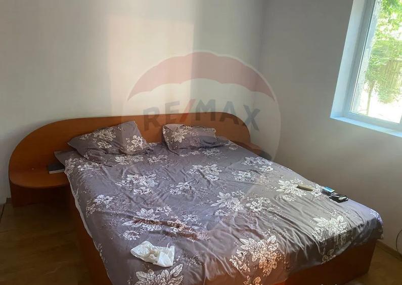 Teren de 299 mp, în Voluntari
