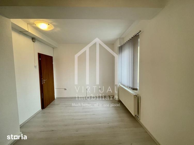 Spațiu comercial, de 12.1 mp, în Ștrand