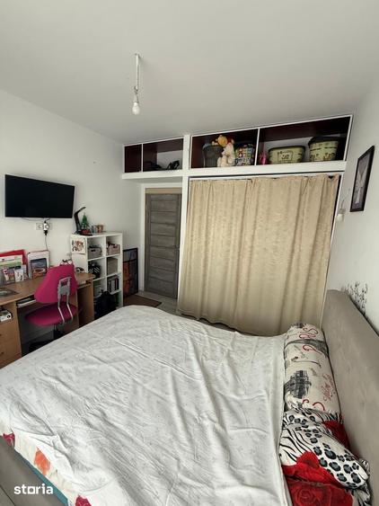 Casa cu 4 camere ?i garaj, aproape de lac - 11