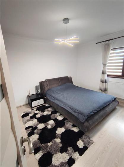 Zona Pacurari - Apartament 2 camere cu parcare - 13