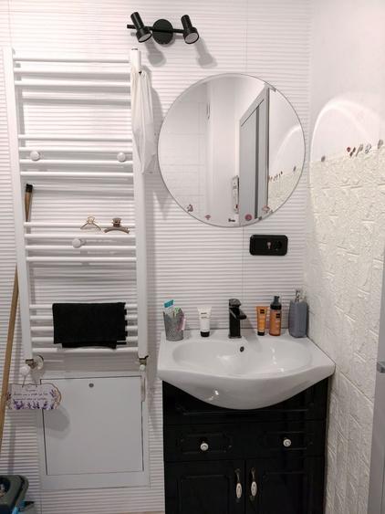 Apartament cu 2 camere semidecomandat, mobilat în Someșeni