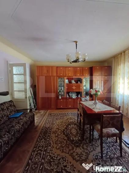 Casa de vanzare, 91 mp, in zona centrala din Turda - 16