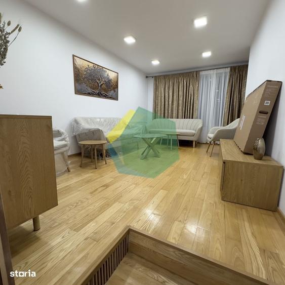 Casă cu 4 camere în Sud