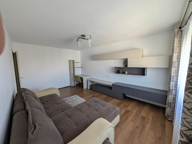 Persoana fizica vand apartament 2 Camere Decomandat | Gheorgheni (Godeanu) - 9
